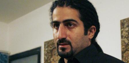 Omar Bin Laden, hijo de Osama Bin Laden