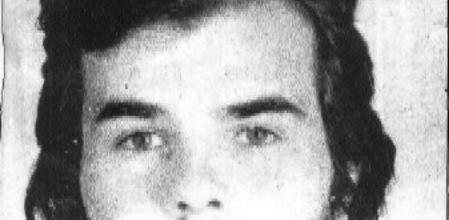 Rafael Escobedo, yerno de los marqueses de Urquijo y condenado por el crímen