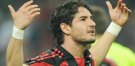 Pato ha confirmado su relación con la hija de 'Il Cavaliere'