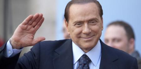 Berlusconi