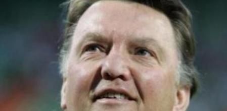 Louis Van Gaal