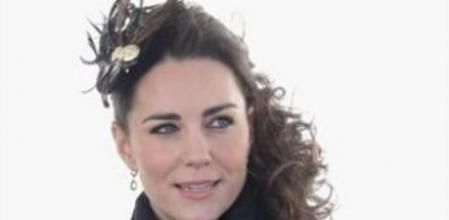 Kate Middleton ha elegido a James Pryce como su 