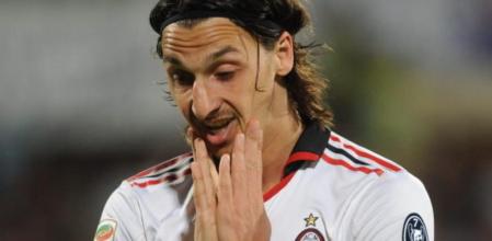 En Italia pronostican un posible futuro blanco a 'Ibra'