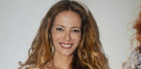 Paula Vázquez en una imagen reciente