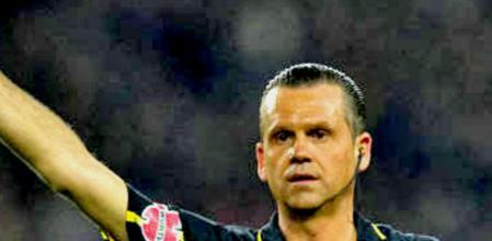 César Muñiz Fernández arbitrará la ida de los cuartos de final de la Copa entre Real Madrid - FC Barcelona