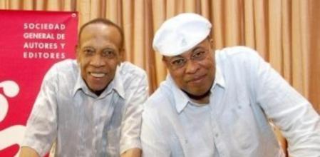 Bebo y Chucho Valdés