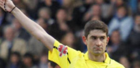 Undiano Mallenco en una foto de archivo