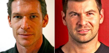 El fotógrafo y cineasta británico Tim Hetherington y su colega estadounidense Chris Hondros han muerto en la ciudad libia de Misrata como consecuencia del ataque con mortero por parte de las fuerzas de Gadafi