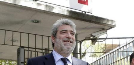 El ex portavoz del Gobierno del PP, Miguel Ángel Rodríguez.