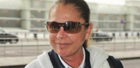 Isabel Pantoja en una imagen de archivo