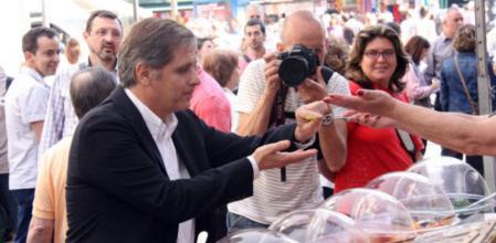 Alberto Fernández Díaz