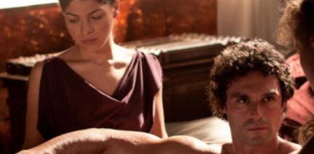 Imagen de la serie de Antena 3 'Hispania'