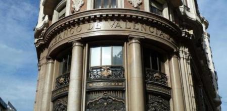 Los valencianos podrían perder también el Banco de Valencia después de Bancaixa y la CAM