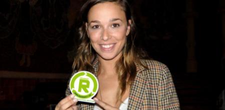 La cantante Beth Rodergas, en una foto de archivo