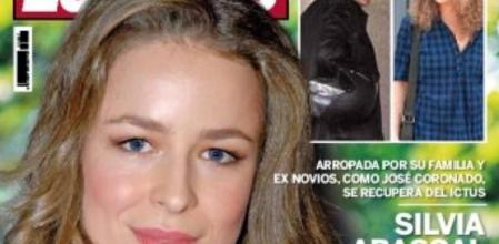 Portada de esta semana de la revista 'Lecturas'