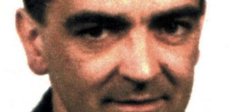 Fotografía de archivo del ex dirigente de ETA Ignacio Gracia Arregi, 