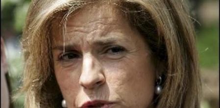 La concejal de Medio Ambiente del Ayuntamiento de Madrid, Ana Botella.