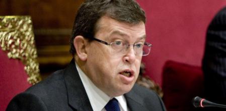 Jordi William Carnes, en una imagen de archivo