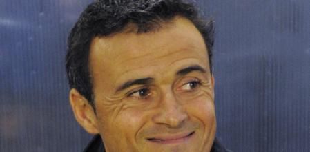 Luis Enrique ya ha llegado a un acuerdo con la Roma