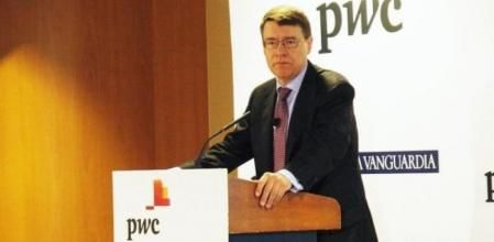 El exministro socialista, Jordi Sevilla.