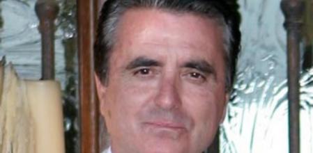 El torero José Ortega Cano en una imagen de archivo