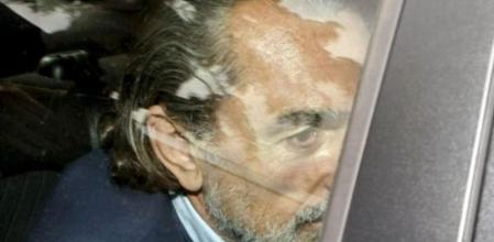 Francisco Correa, presunto líder de la trama de corrupción ligada a cargos del PP, conocida como 