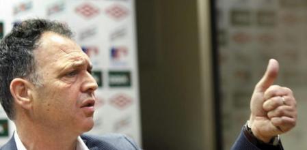 Joaquín Caparrós ha fichado por el Neuchatel Xamax suizo