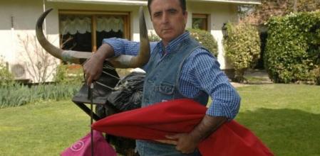 El torero José Ortega Cano que se encuentra en estado crítico en la UCI del Hospital Macarena de Sevilla tras sufrir esta pasada noche un accidente de tráfico