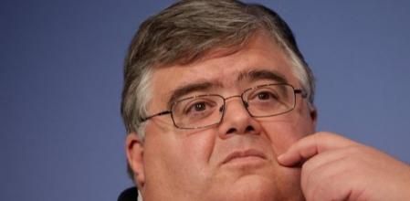 El presidente del Banco Central de México, Agustín Carstens.