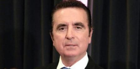 José Ortega Cano, en una imagen de archivo