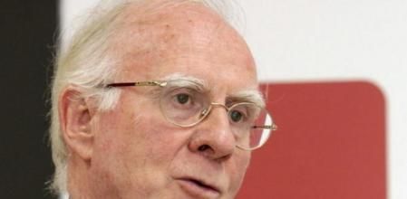 Eduardo Bautista, una imagen de archivo