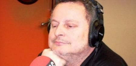 El director de la SGAE en la zona mediterránea, Ramon Muntaner