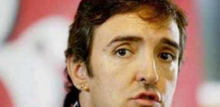 El músico madrileño Ramoncín