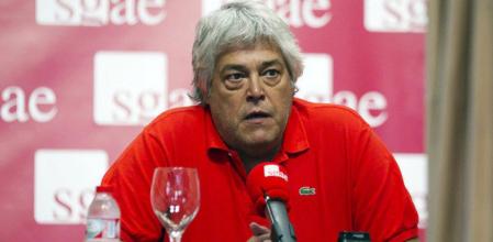 Caco Senante, en una foto de archivo