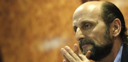 José Miguel Fernández-Sastrón