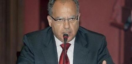 Imagen de archivo del senador Casimiro Curbelo