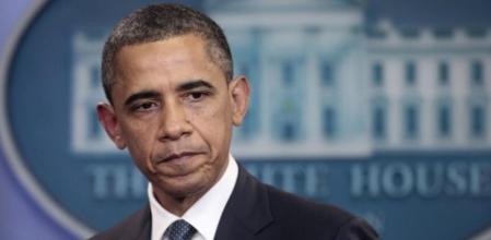 El presidente de Estados Unidos, Barack Obama