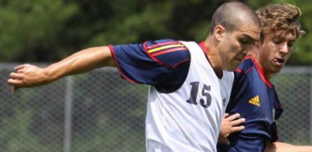 Oriol Romeu ya es jugador del Chelsea