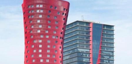 Imagen del Hotel Porta Fira Barcelona