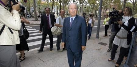 La Audiencia de Barcelona acogió en setiembre del 2009 uno de los juicios que, en su inicio, ya se preveía el más largo de la historia de Catalunya. Durante un mínimo de siete meses, en sesiones de mañana y tarde de lunes a jueves, los 14 imputados por un multimillonario fraude a Hacienda a finales de los 80 y los 90 se sentaron en el banquillo de los acusados, en el que estuvo Josep Lluís Nuñez, empresario y ex presidente del F.C. Barcelona