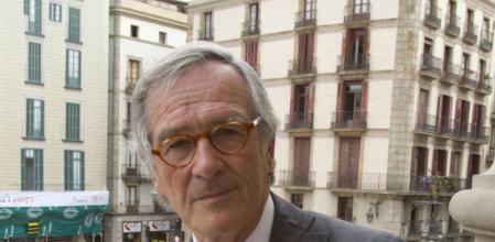 El alcalde de Barcelona, Xavier Trias.