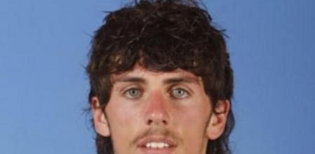 Javi Poves, el ex futbolista del Sporting de Gijón que decide retirarse del fútbol