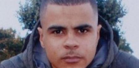 La muerte del joven Mark Duggan desencadenó una ola de violencia en algunos barrios de Londres