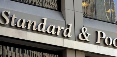 Oficinas de Standard and Poor's en Nueva York