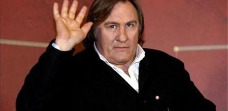 Gérard Depardieu