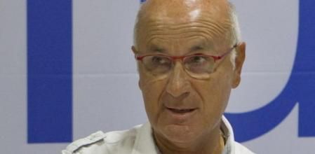 Josep Antoni Duran i Lleida ha presidido esta mañana la reunión que ha mantenido el comité electoral de la coalición nacionalista