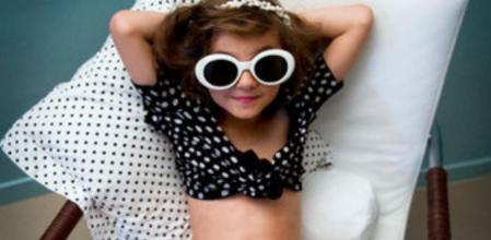 Una de las imágenes que forman parte del reportaje fotográfico de Jours Après Lunes