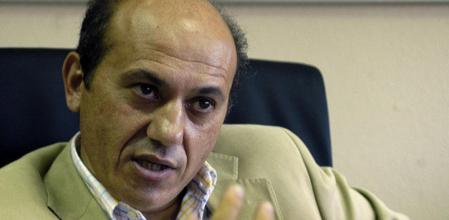 Foto de archivo de José María del Nido