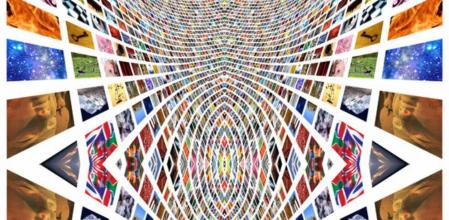 Estamos rodeados de pantallas: netbook, e-reader, portátil...