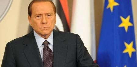 El 'premier' italiano, Silvio Berlusconi, el pasado 25 de agosto.